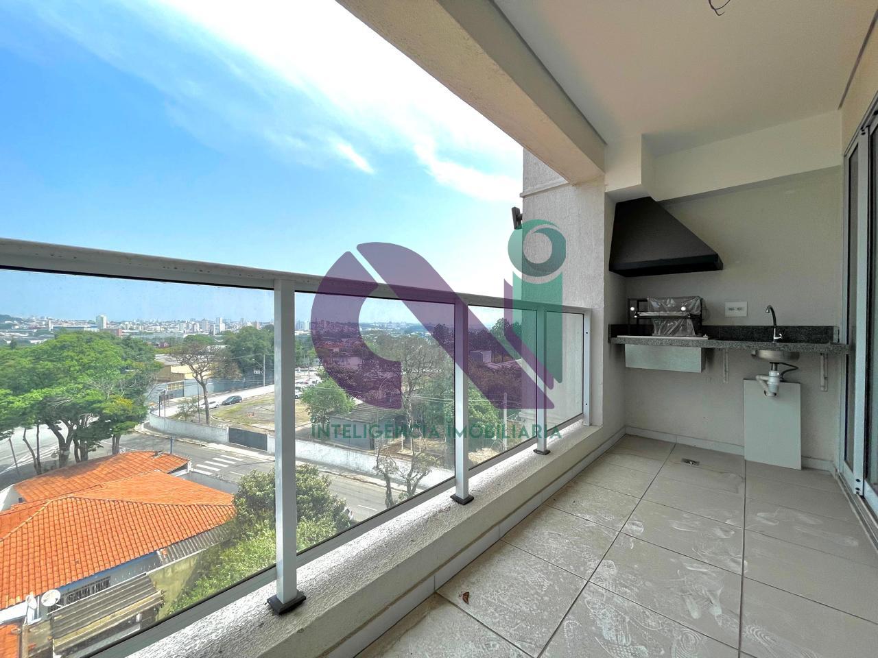 Apartamento à venda, 54  no Jardim das Flores, OSASCO - SP