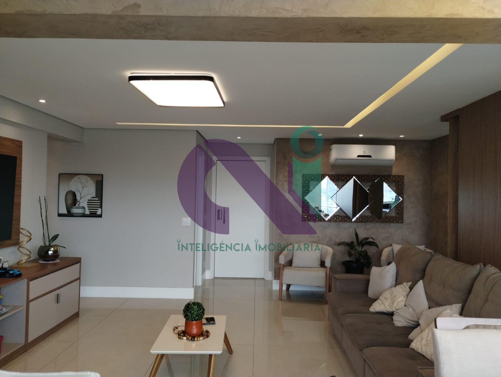 Apartamento de alto padrão à venda, Vila Osasco, OSASCO - SP