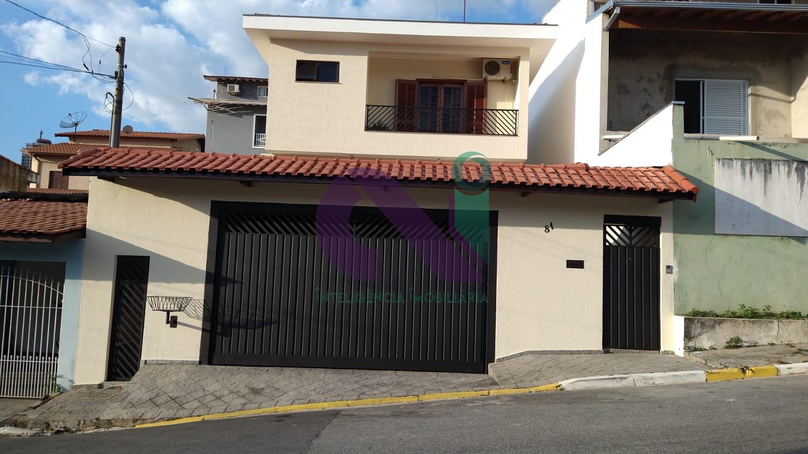 Linda Casa de Condomínio à Venda  310 m2  3 Quartos Adalgisa, ...