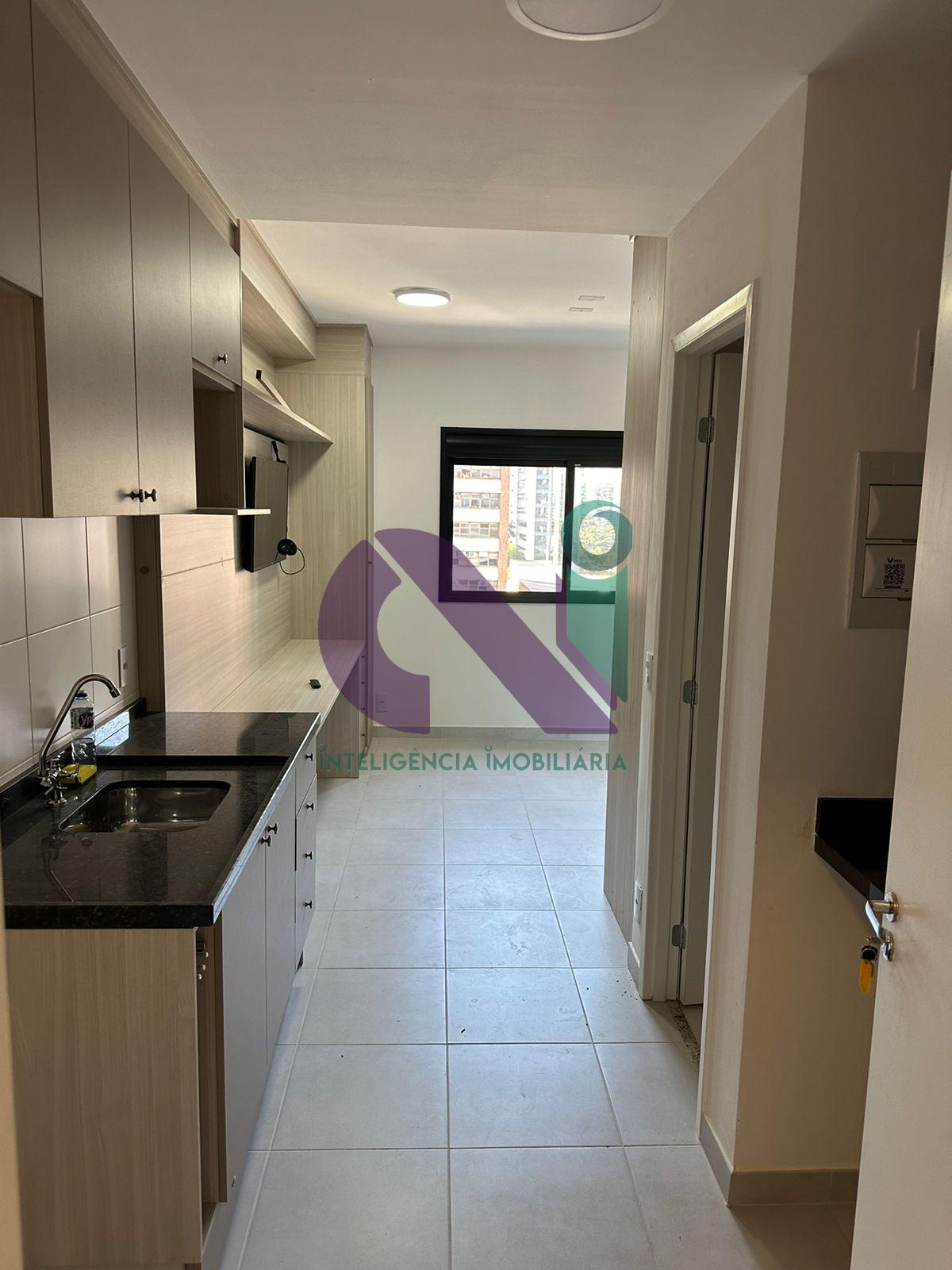 Apartamento à venda, Vila Olimpia, SAO PAULO - SP