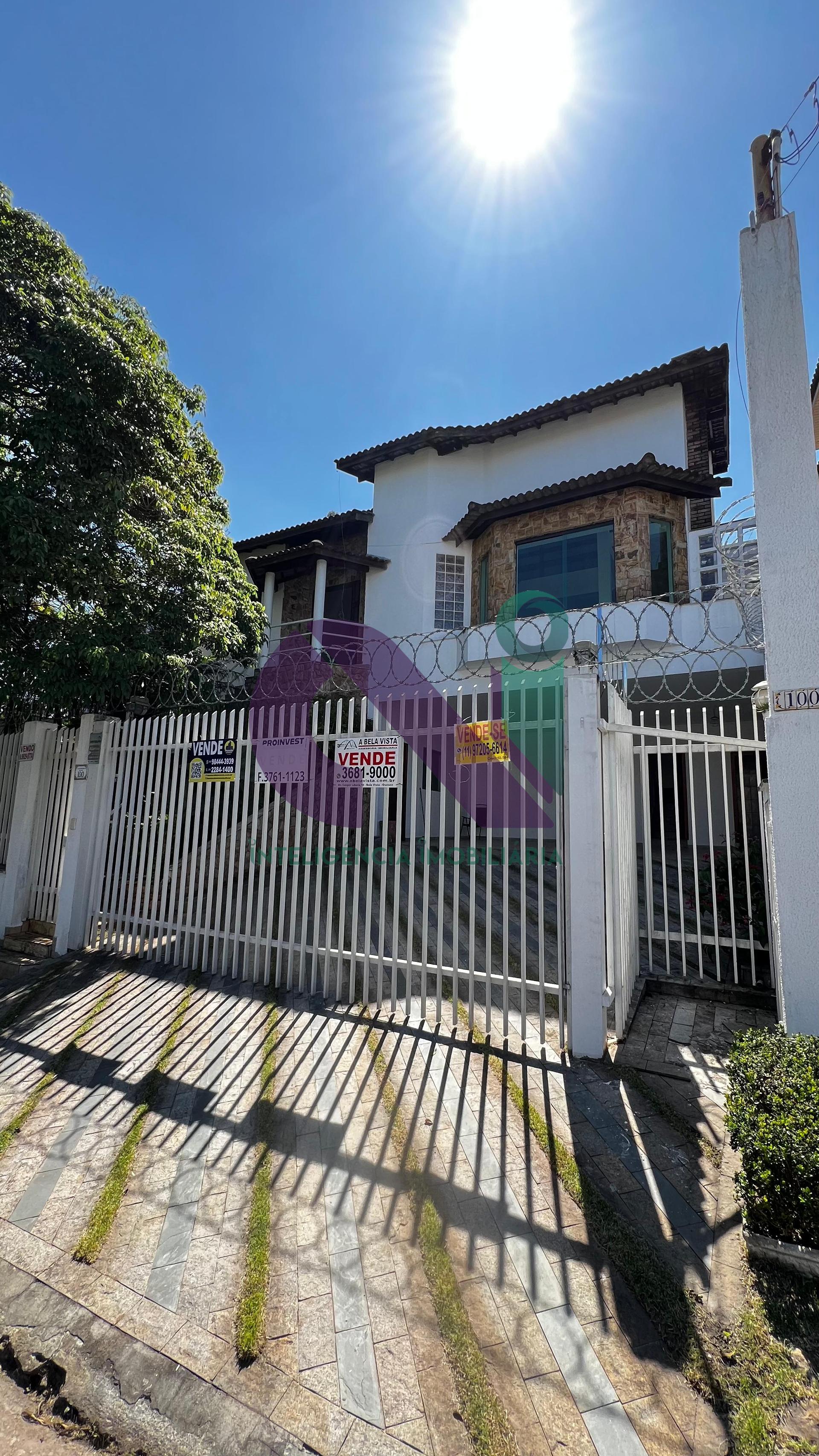 Casa à venda, Parque dos Príncipes, OSASCO - SP