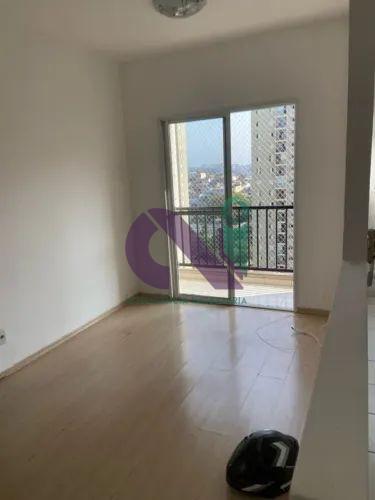 Apartamento de 51m  com o Conforto e Qualidade no Umuarama, OS...