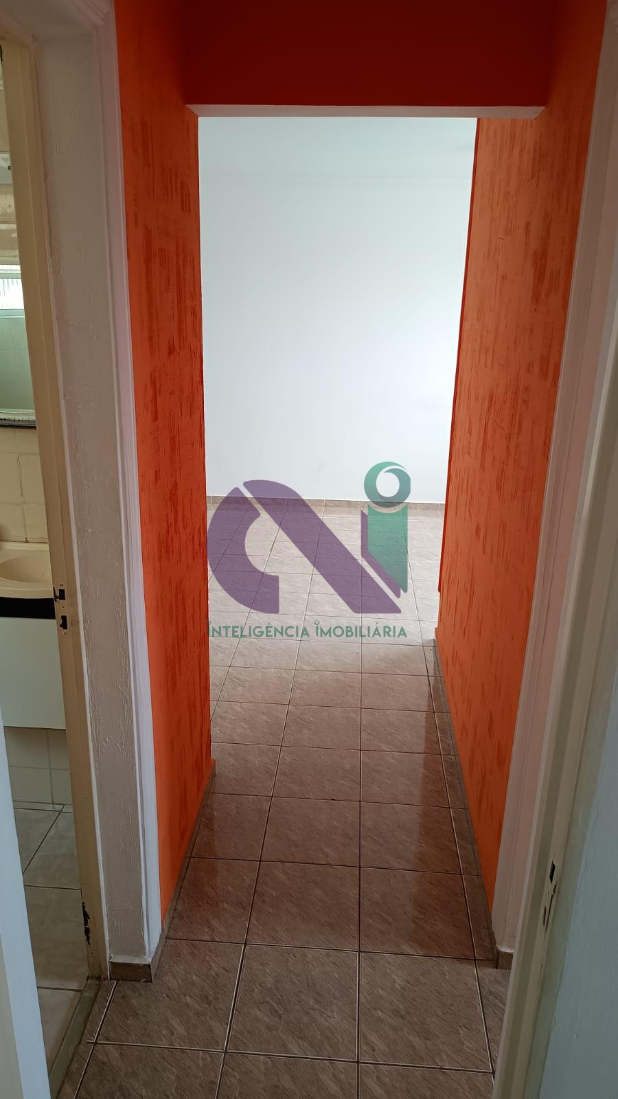 Apartamento à venda, localizado na região do Bandeiras, OSASCO...