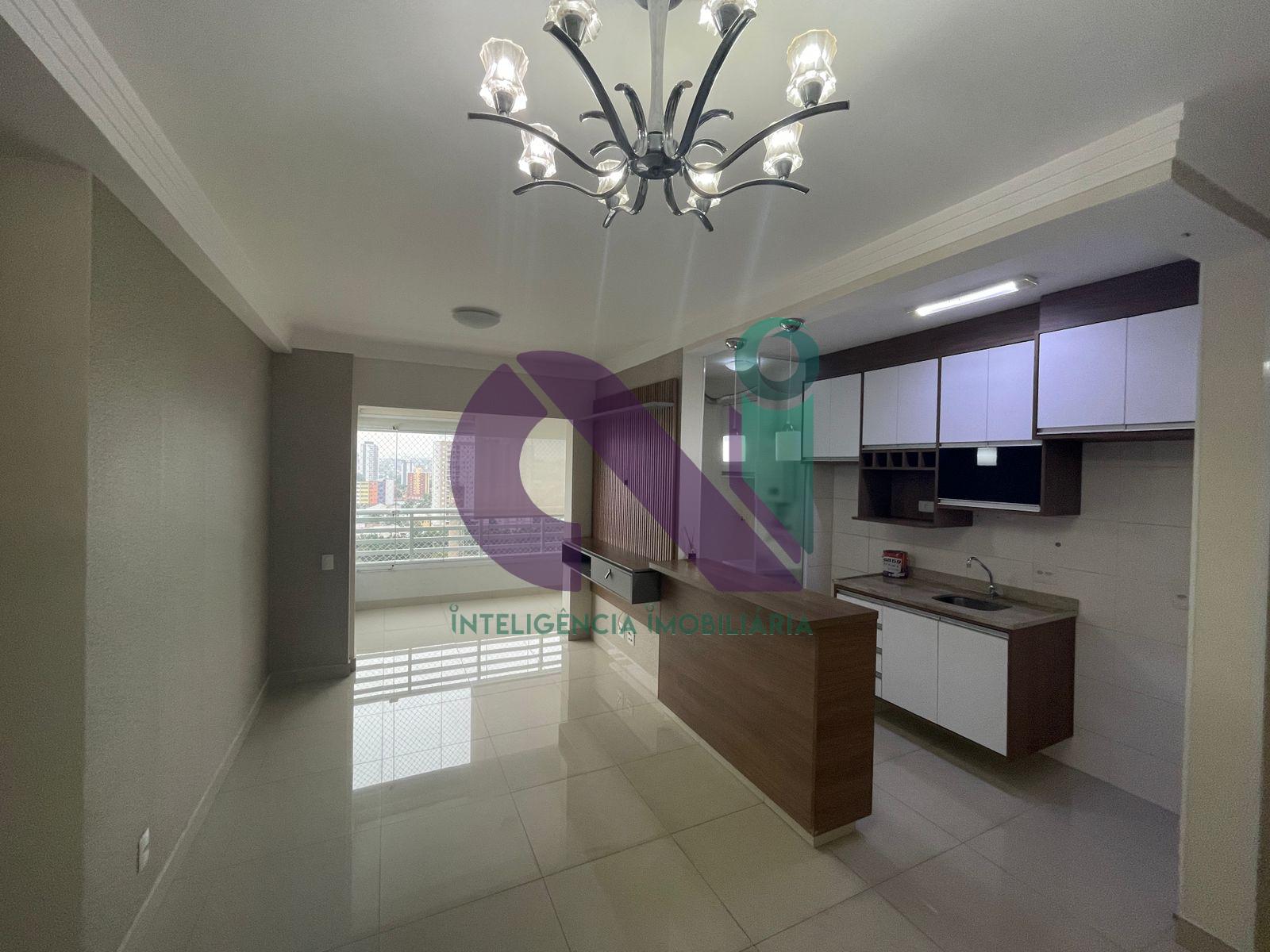 Apartamento à venda 67m  | 2 Dorms  1 Suíte  | Centro de Osasc...