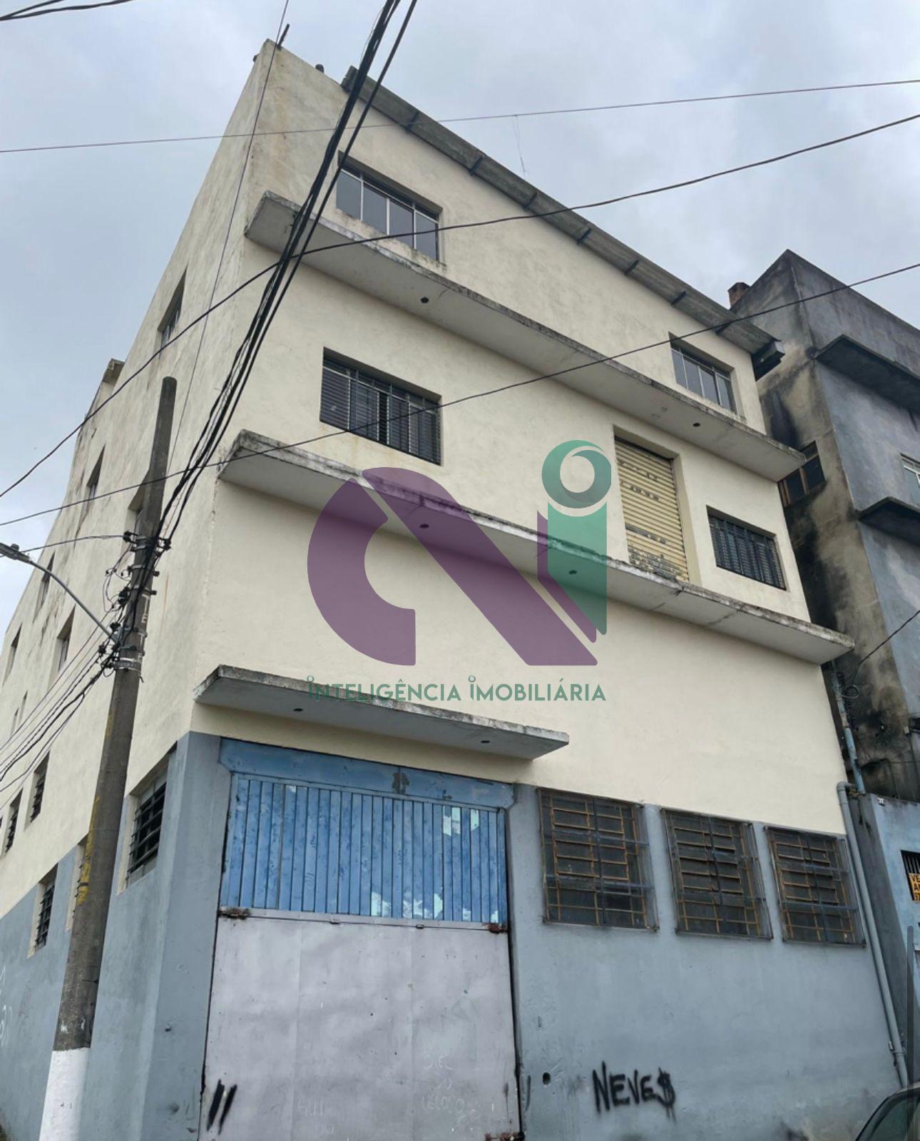 Galpão à venda, situado na região do Veloso, OSASCO - SP