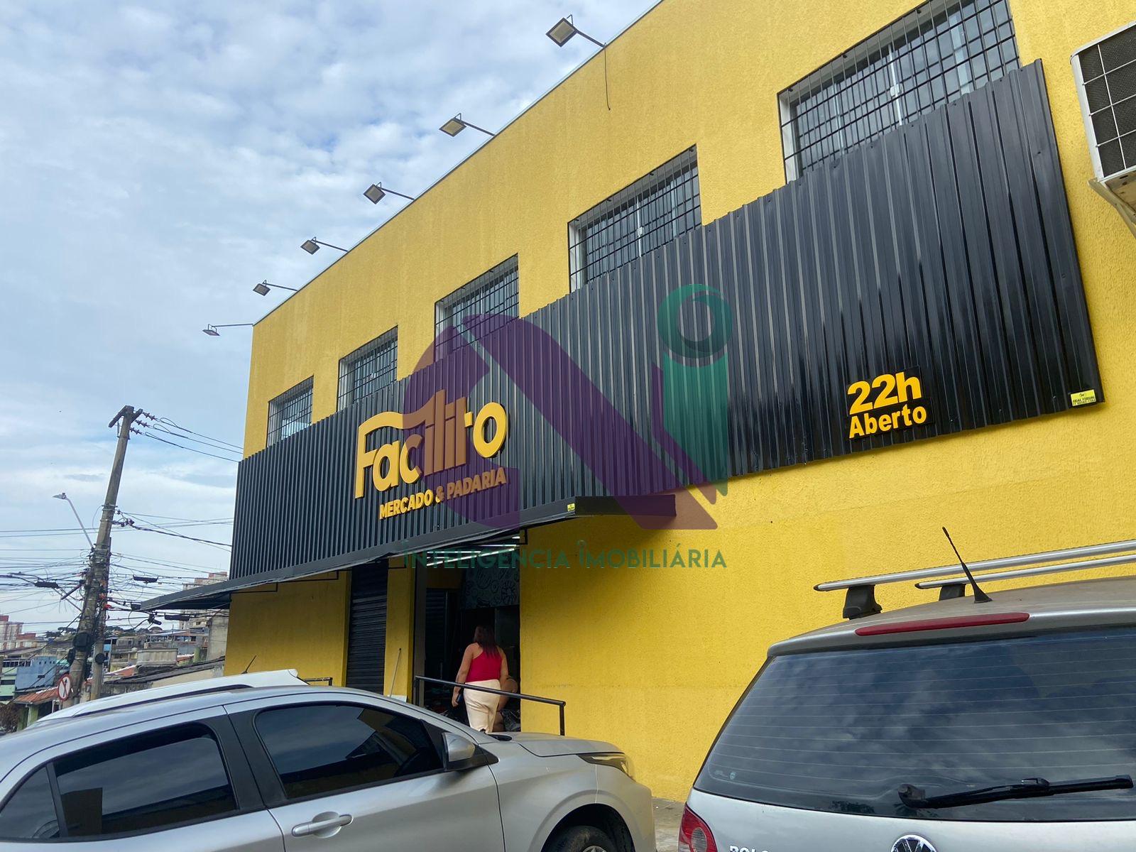 Prédio comercial à venda, JD Roberto Osasco, OSASCO - SP