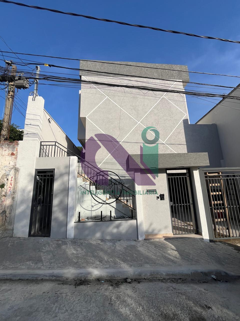 Sobrado Novo à venda, 2 suites condomínio em Quitaúna, OSASCO ...