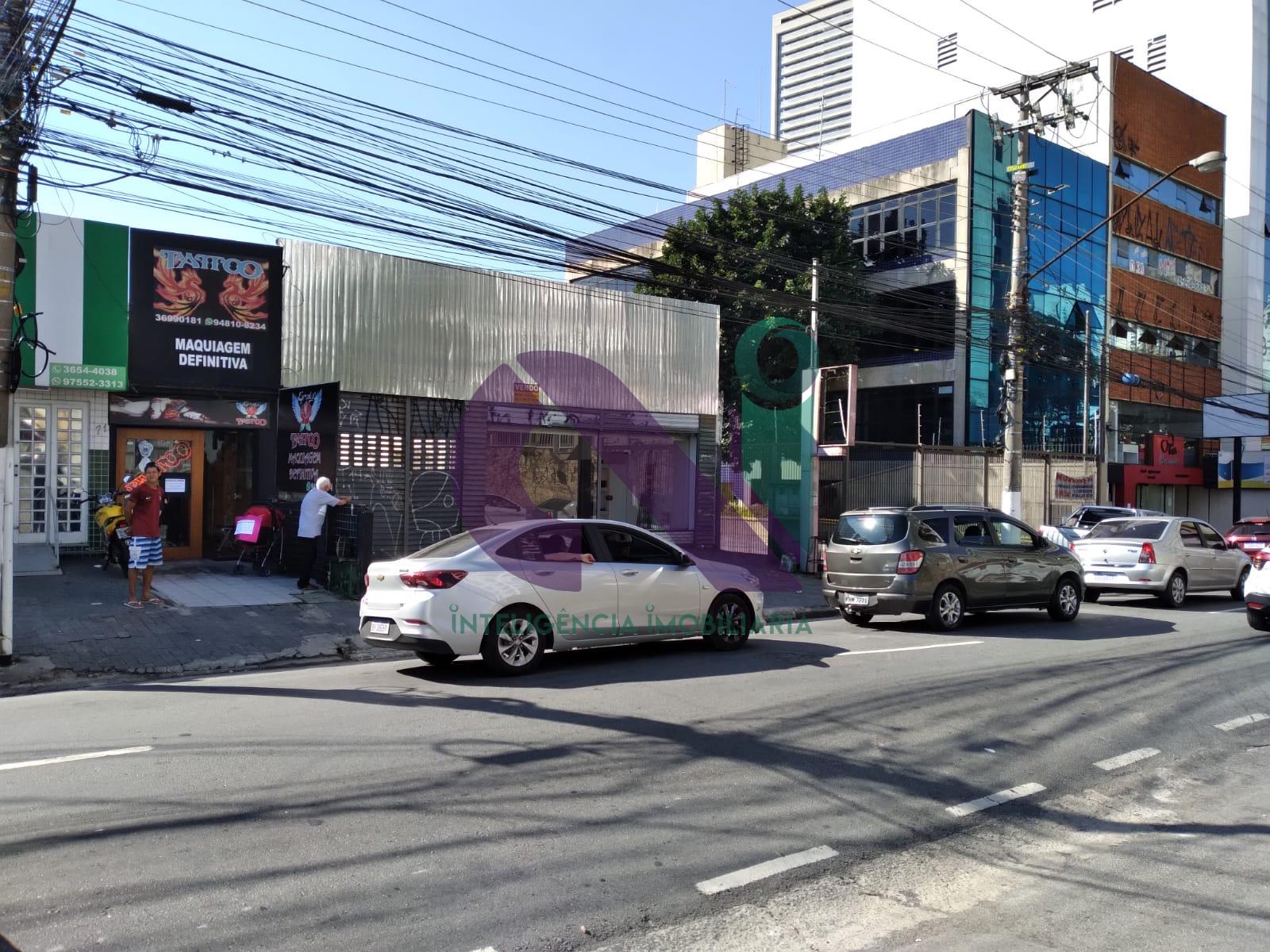 Excelente terreno à venda, na região do Centro, OSASCO - SP