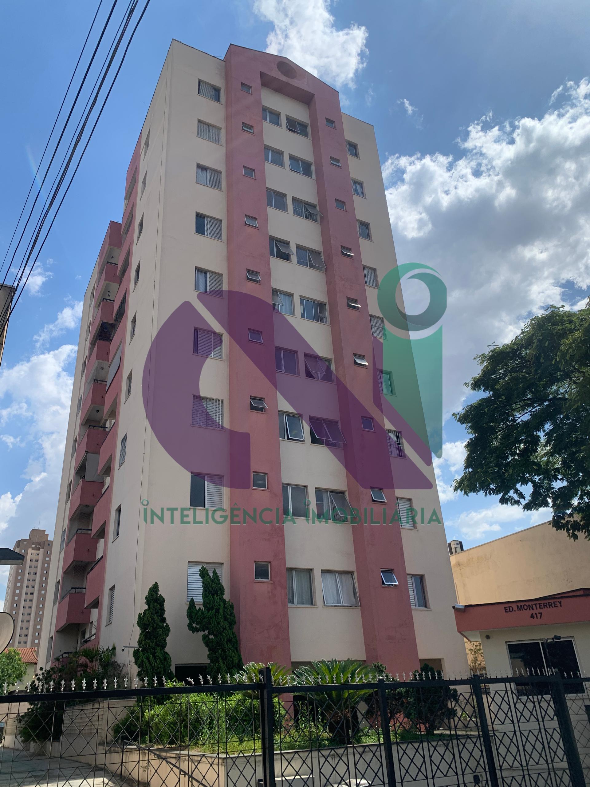 Apartamento à venda, km 18, OSASCO - SP