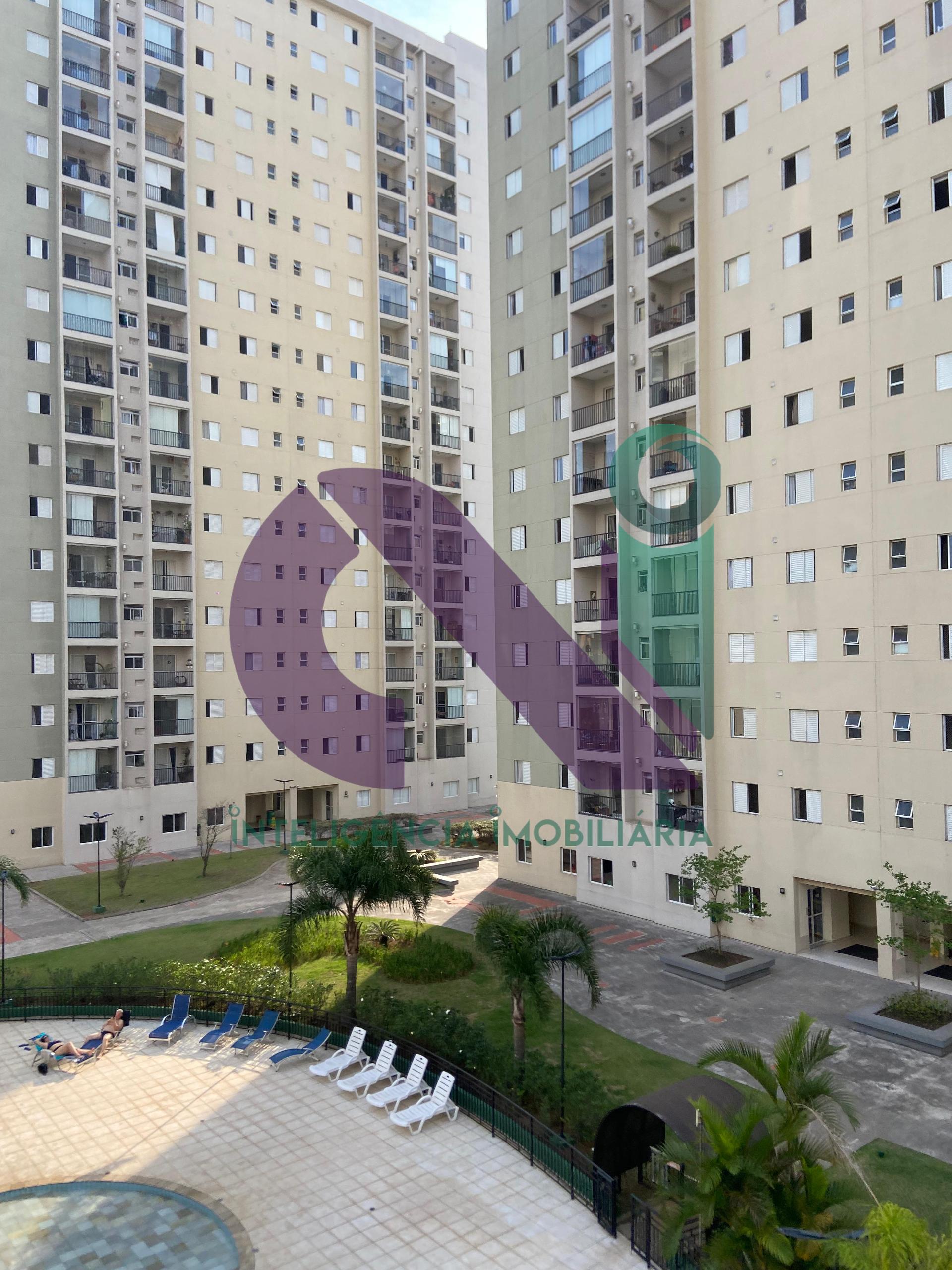 Excelente apartamento à venda, na região do Umuarama, OSASCO - SP