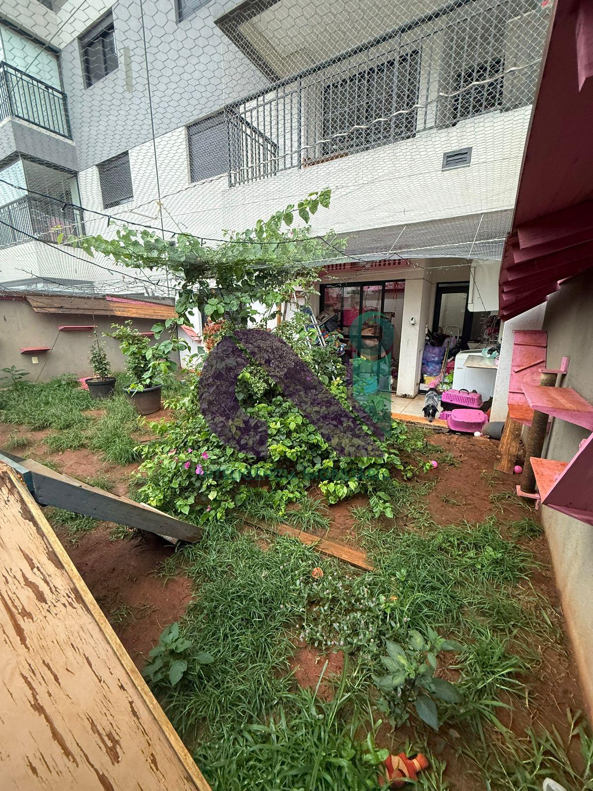 Apartamento Gardem no Piscine - Parque Continental, OSASCO - SP