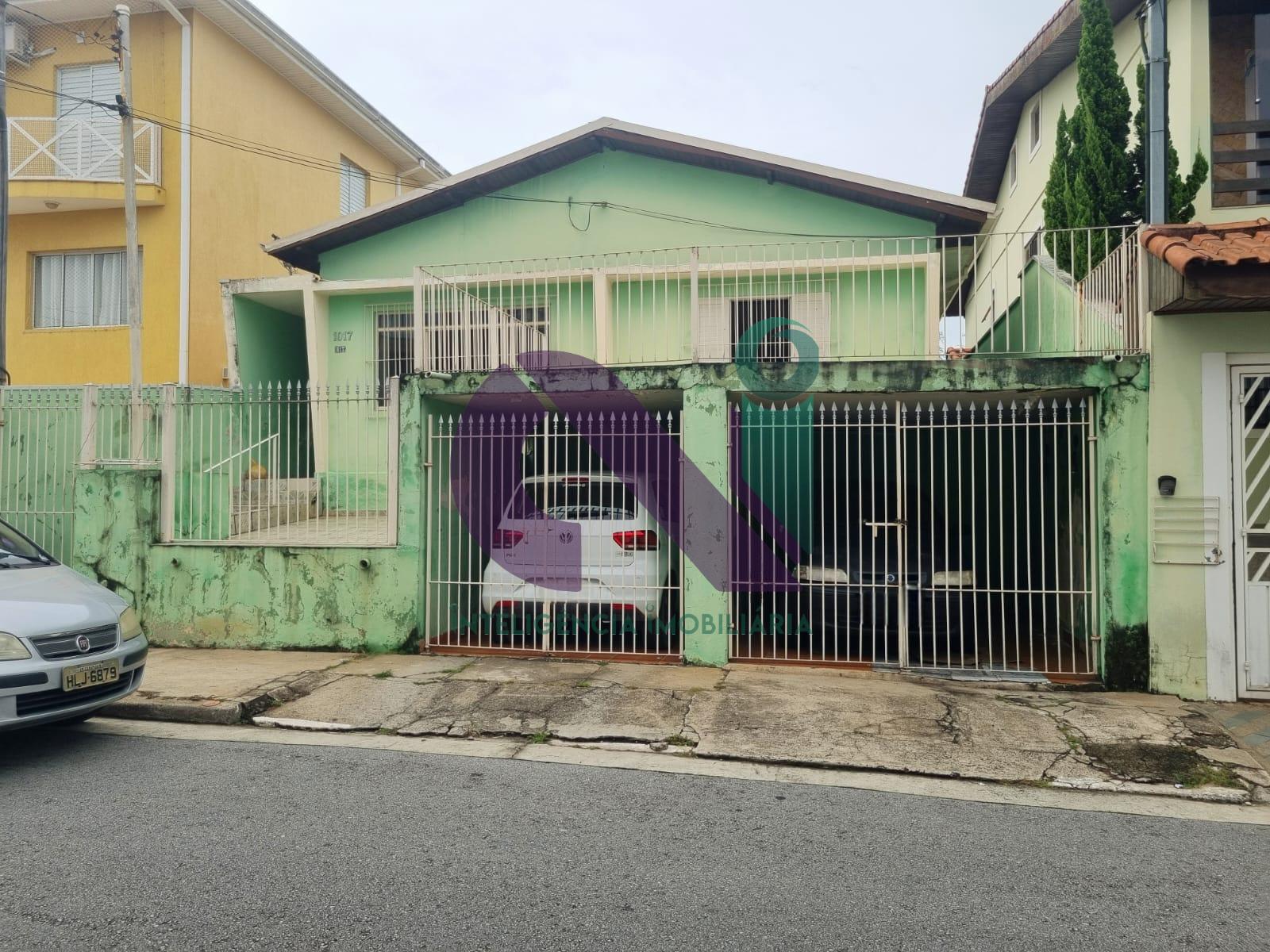 Terreno à venda, no Jardim das Flores, OSASCO - SP