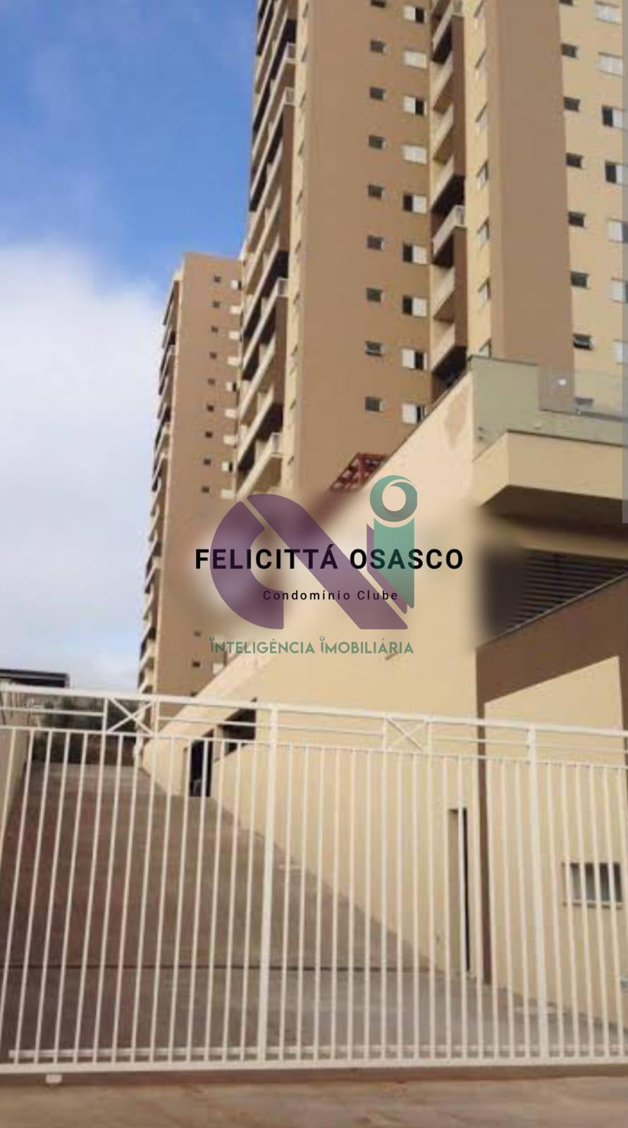 Apartamento à venda no Condomínio Clube Felicitta, Jardim São ...