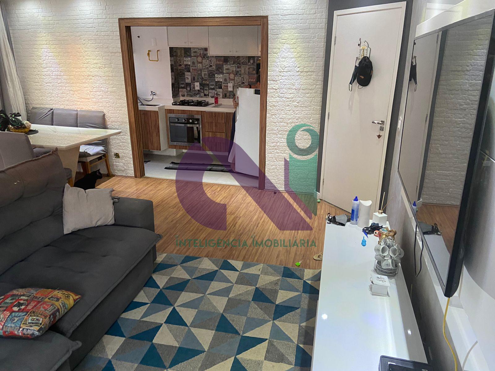 Apartamento à venda, Conceição, OSASCO - SP - Lazer completo