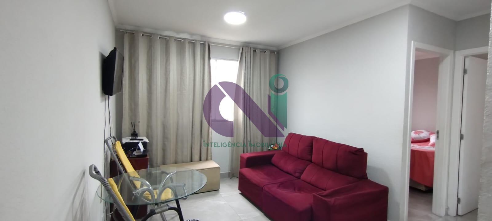 Apartamento à venda, São Pedro, OSASCO - SP  - 1 vaga de garagem