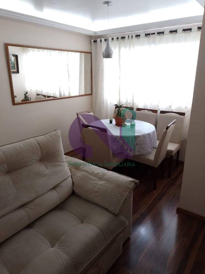 Apartamento com 2 quartos à venda, bandeiras - osasco para | B...