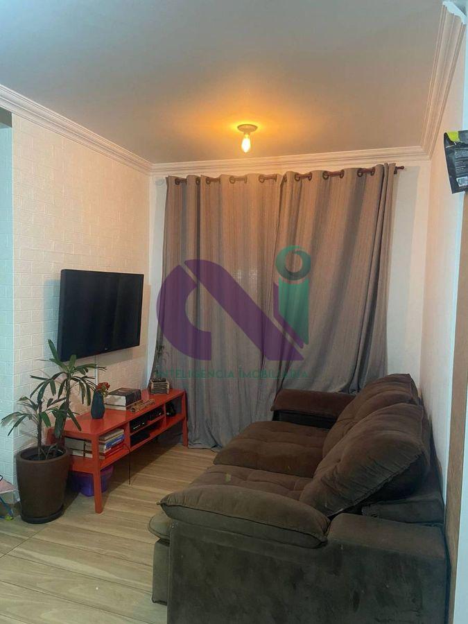 Apartamento 50m  centro de osasco com lazer completo e vaga. p...