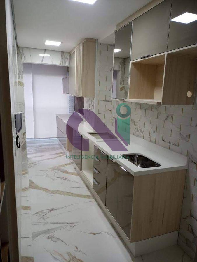 Apartamento com 2 quartos à venda, jardim roberto - osasco par...