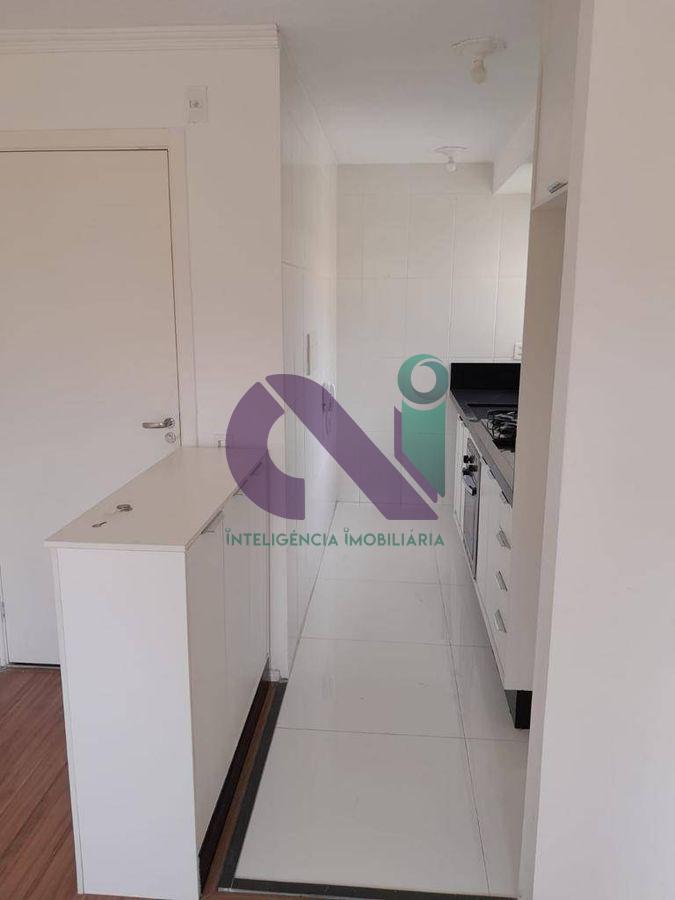 Apartamento com 2 quartos à venda, jardim petrópolis - cotia p...