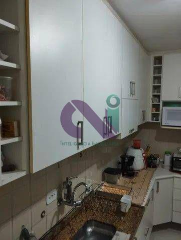 Apartamento 62m  torre única    para | Quitaúna, Osasco, São P...