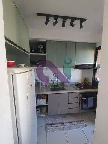 Apartamento 47m  com lazer completo    para | Padroeira, Osasc...