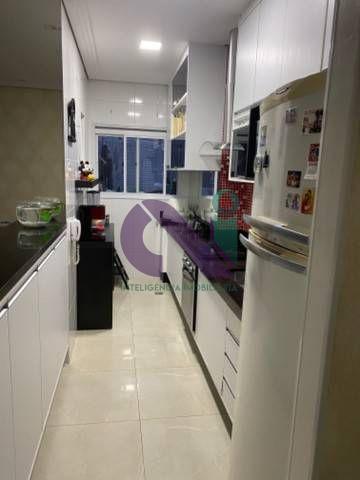 Apartamento garden 118m  com lazer completo para | Santo Antôn...