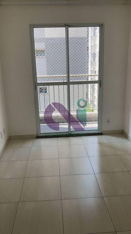 Apartamento 46m  2 dorms c  vaga e lazer completo | Padroeira,...