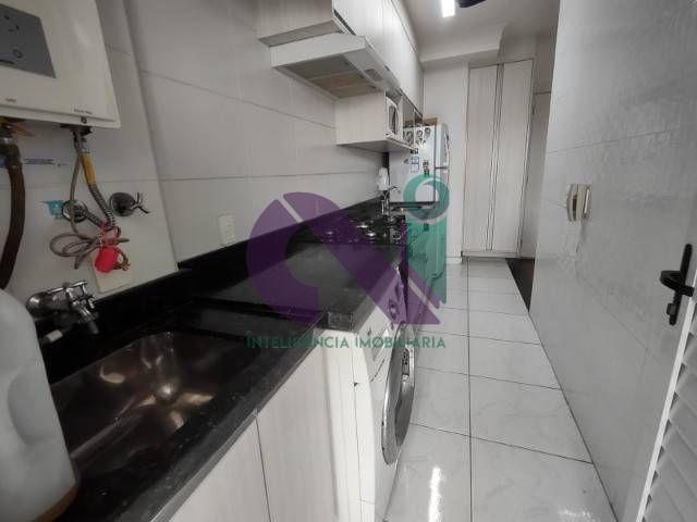 Apartamento 63m  no centro de osasco com lazer completo    par...