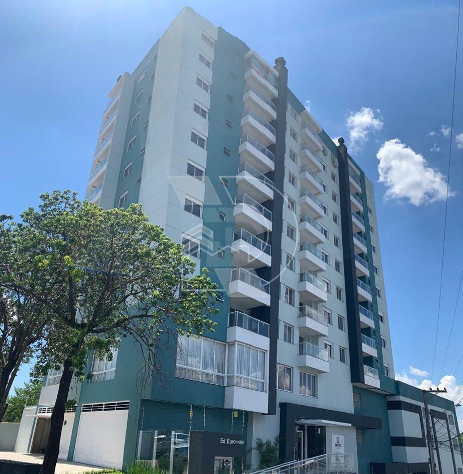 Apartamento, Centro, PASSO FUNDO - RS