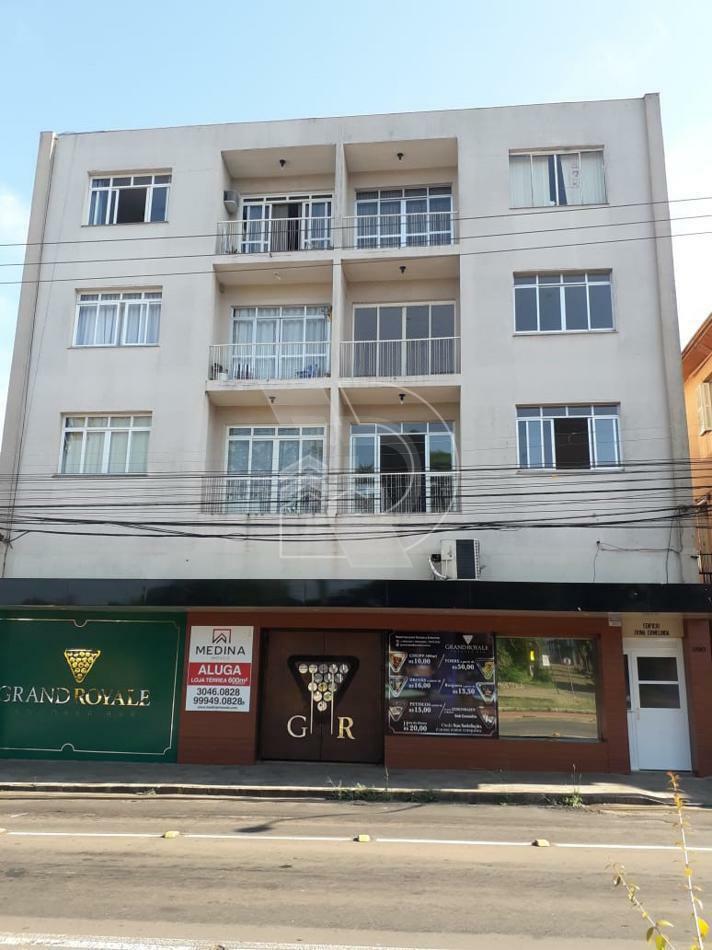 Apartamento, Vila Rodrigues, PASSO FUNDO - RS