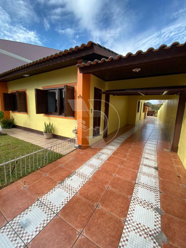 Casa, Vila Rodrigues, PASSO FUNDO - RS