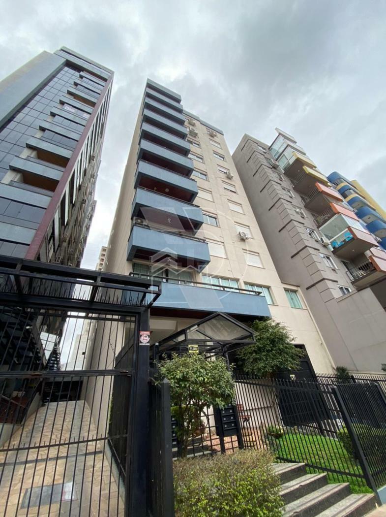 Apartamento, Centro, PASSO FUNDO - RS