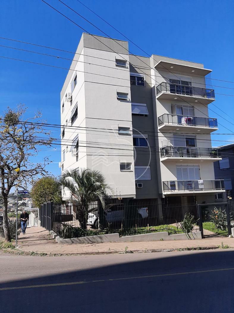 Apartamento, Annes, PASSO FUNDO - RS