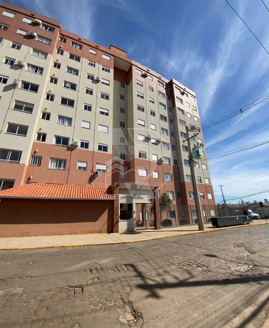 Apartamento, São Luiz Gonzaga, PASSO FUNDO - RS