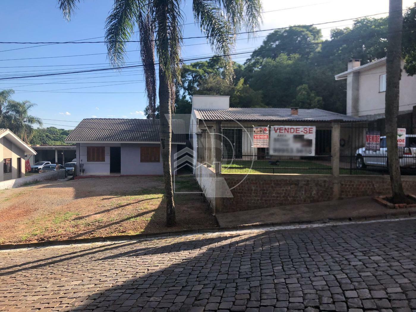 Casa, Vila Luiza, PASSO FUNDO - RS