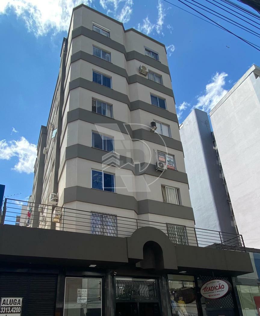 Apartamento, Centro, PASSO FUNDO - RS