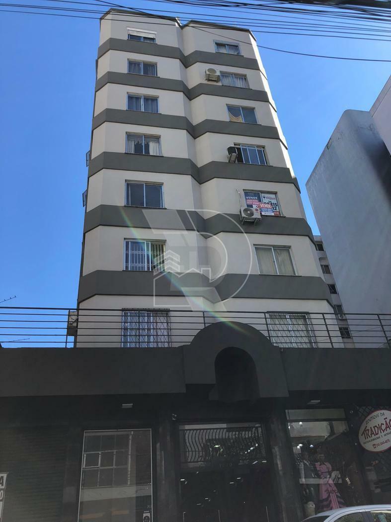 Apartamento, Centro, PASSO FUNDO - RS