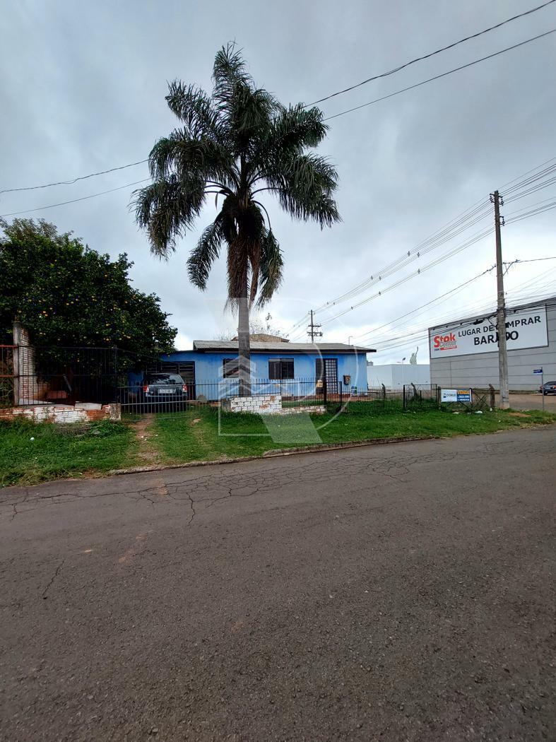 Terreno, Petrópolis, PASSO FUNDO - RS