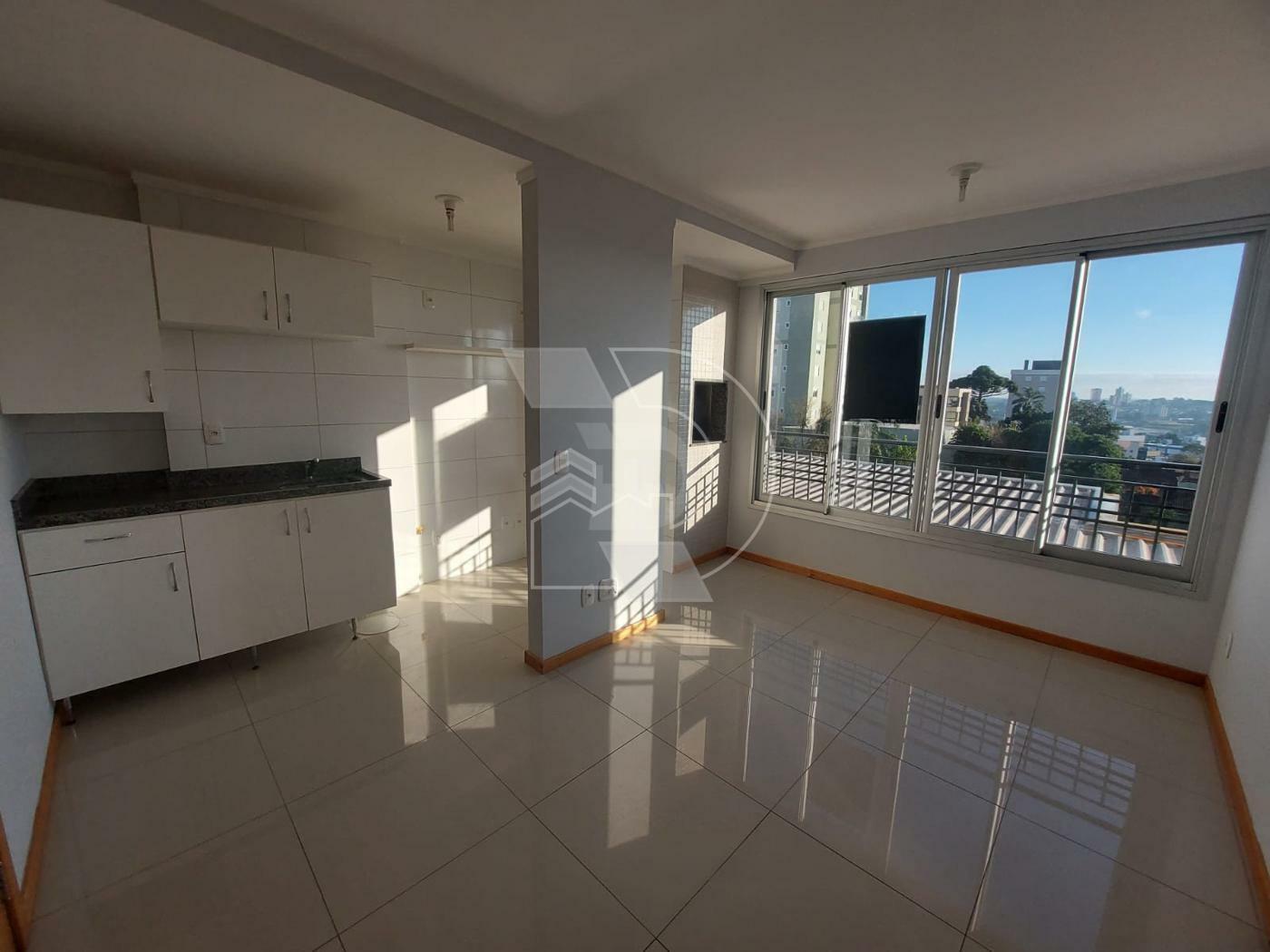 Apartamento, Vila Rodrigues, PASSO FUNDO - RS