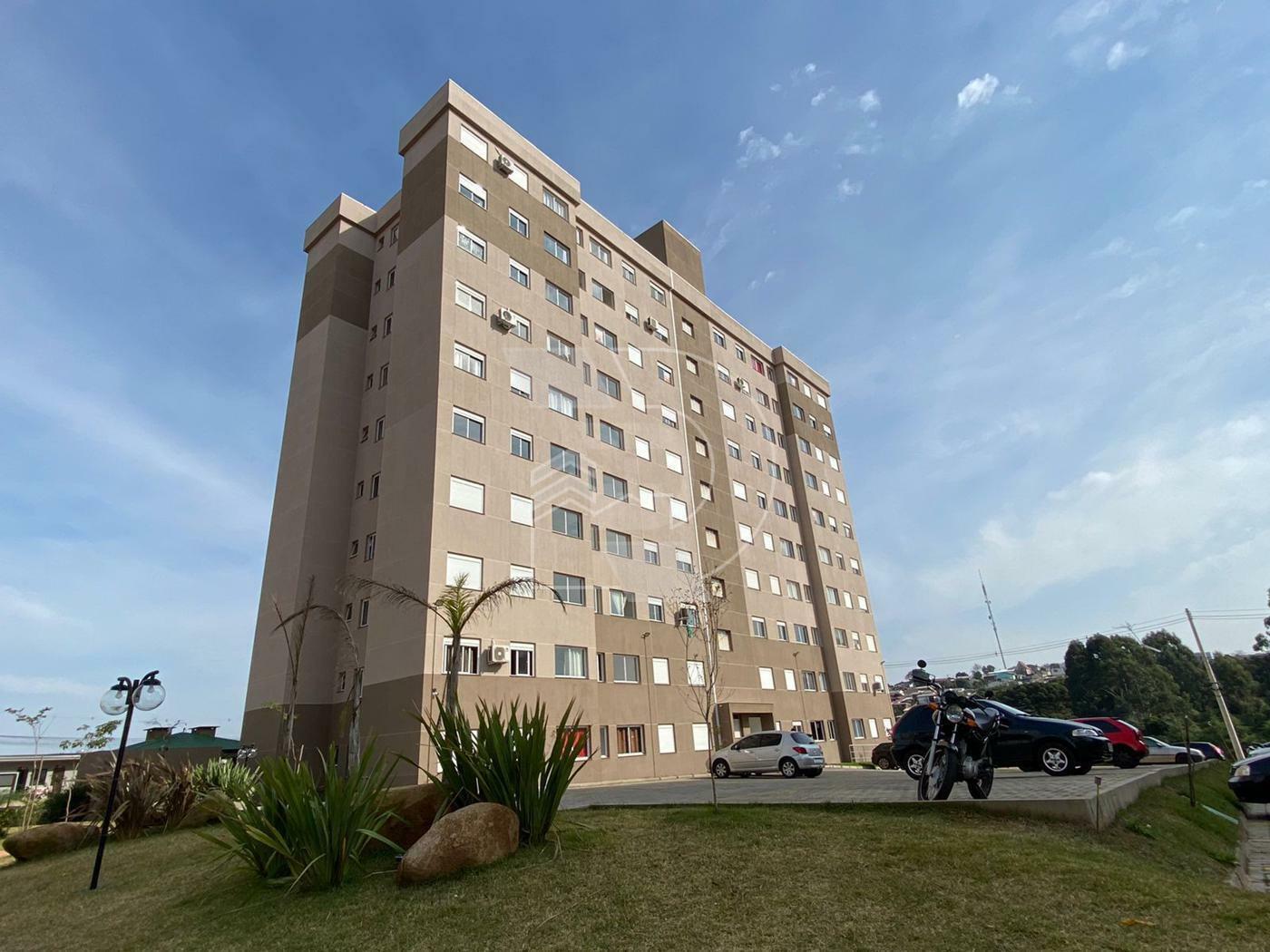 APARTAMENTO 2 DORM. PARQUE PRINCESA