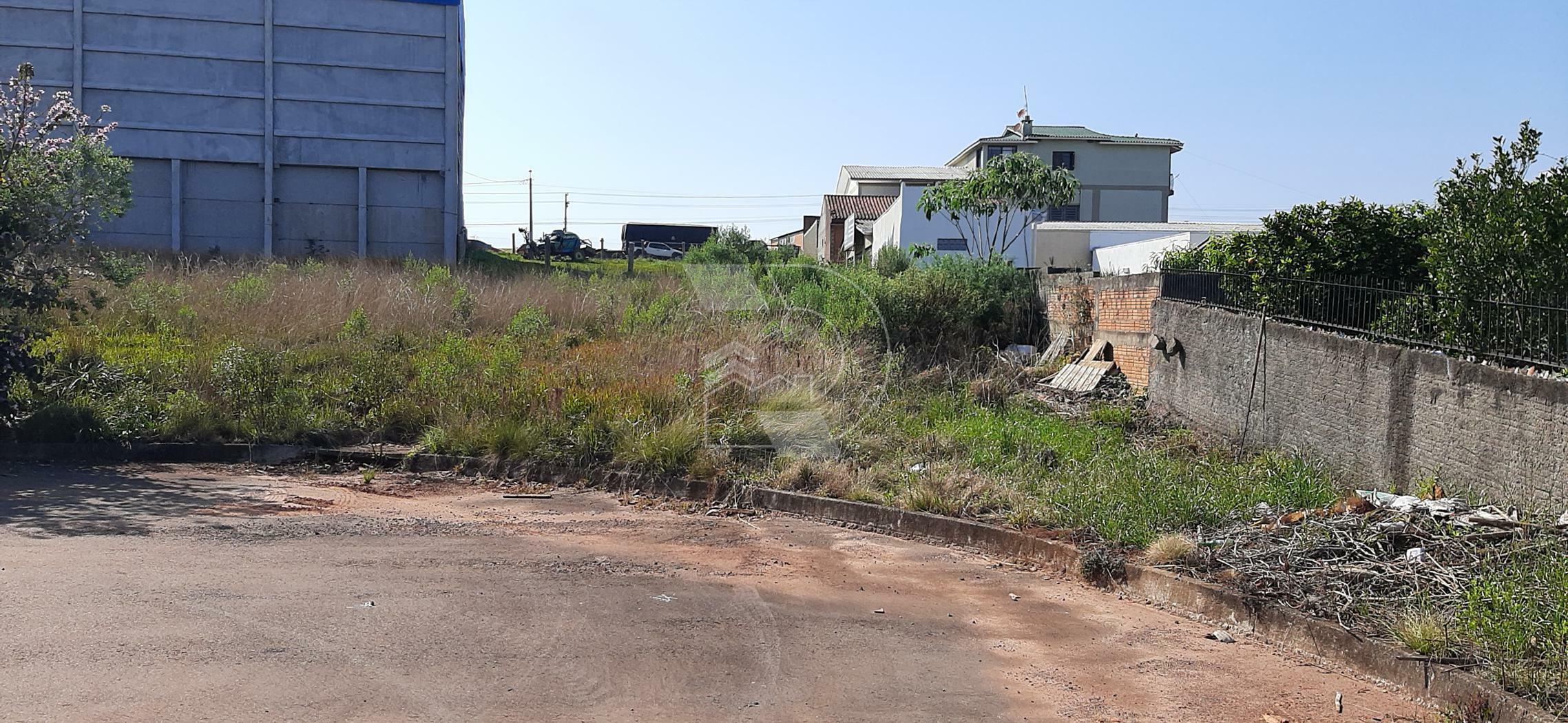 Terreno, São Cristóvão, PASSO FUNDO - RS