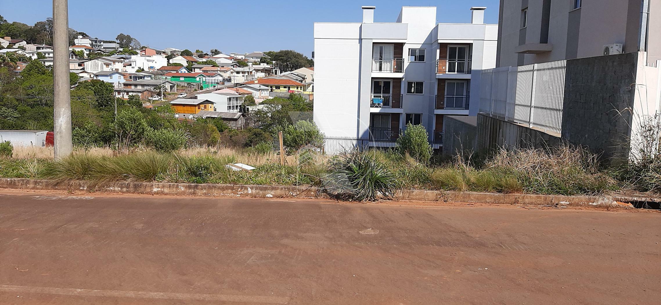 Terreno, São Cristóvão, PASSO FUNDO - RS