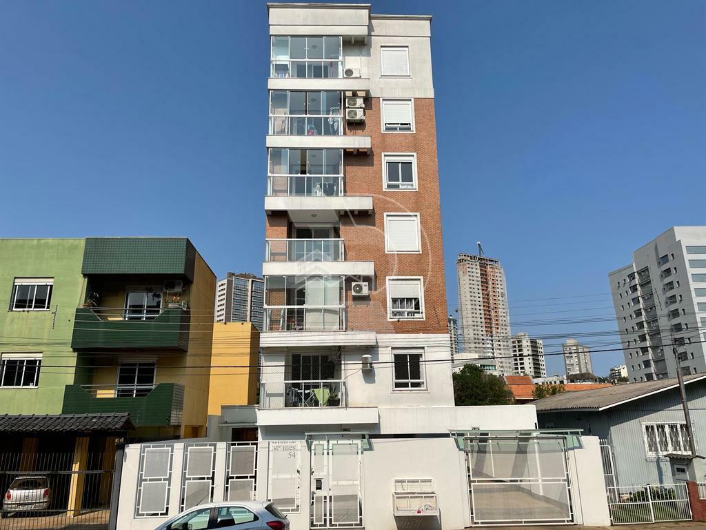 Apartamento, Vila Rodrigues, PASSO FUNDO - RS