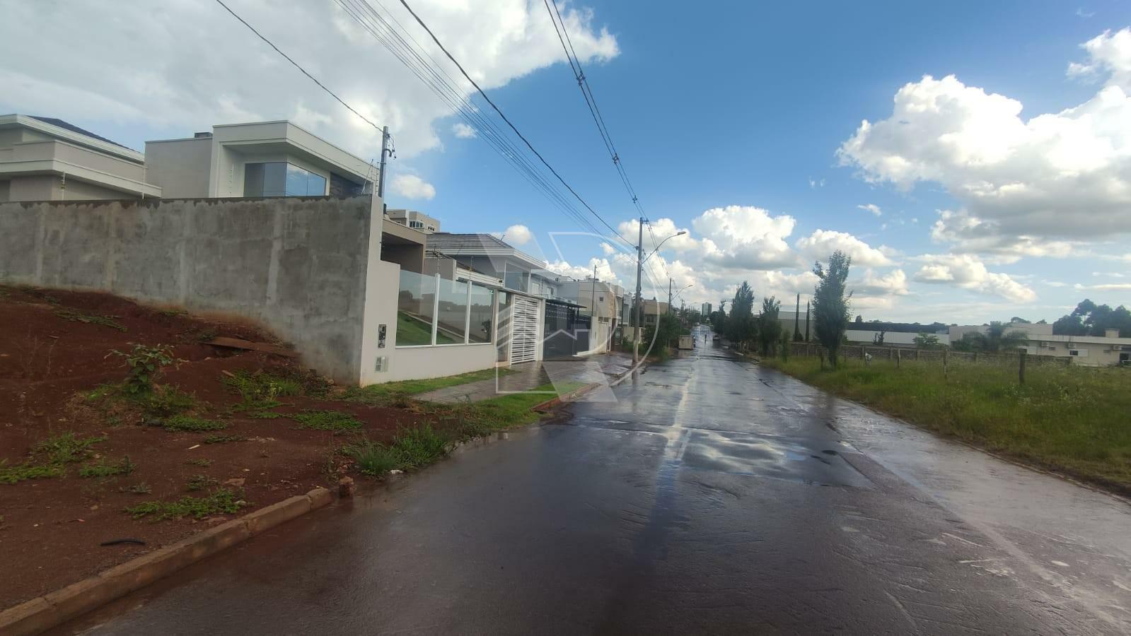 Terreno, Cidade Nova, PASSO FUNDO - RS