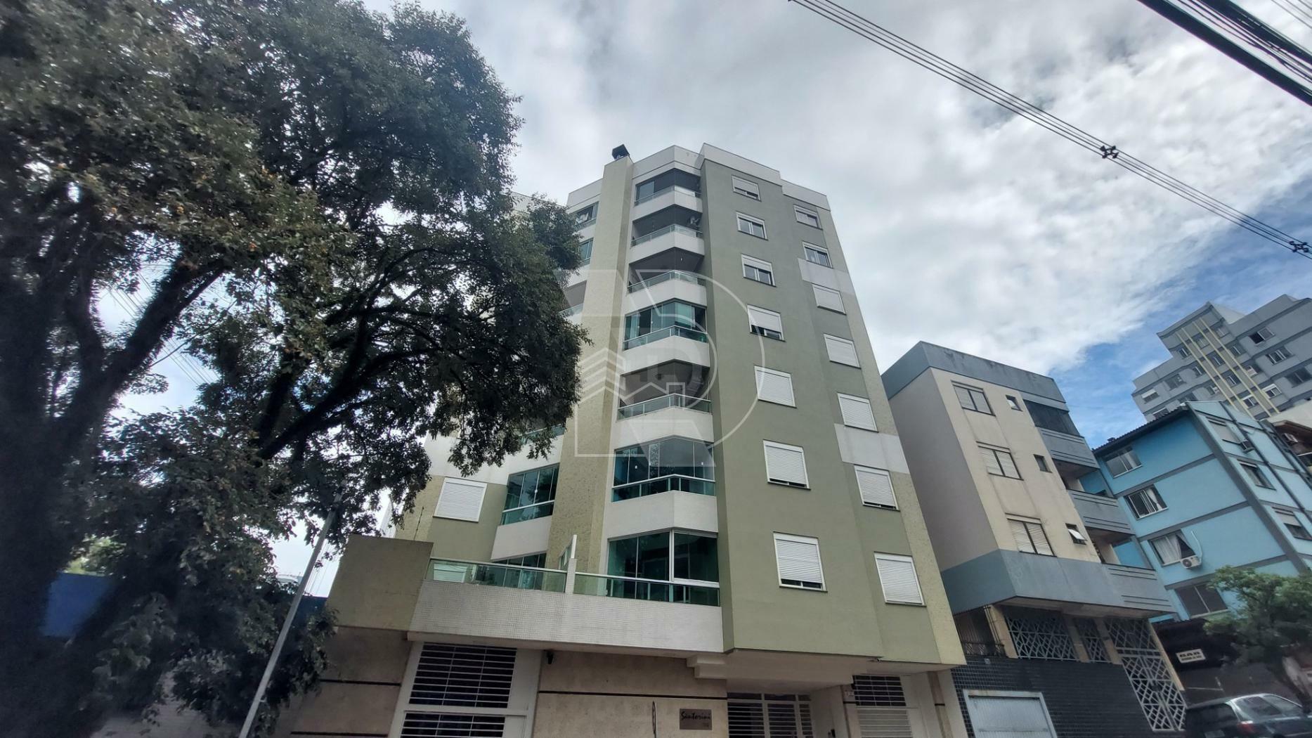 Apartamento, Centro, PASSO FUNDO - RS
