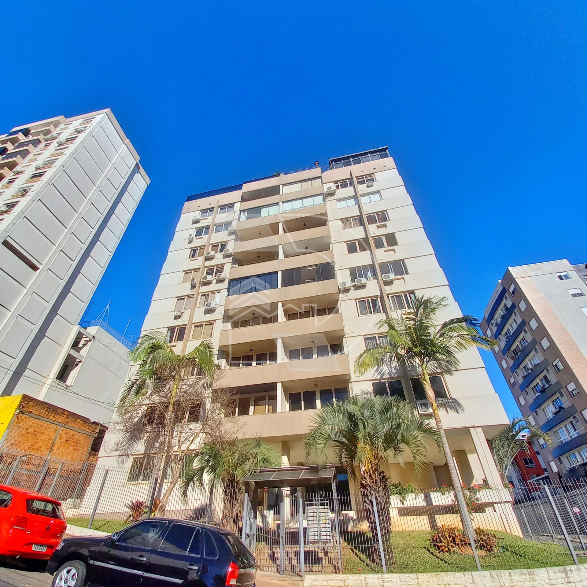 Apartamento, Centro, PASSO FUNDO - RS