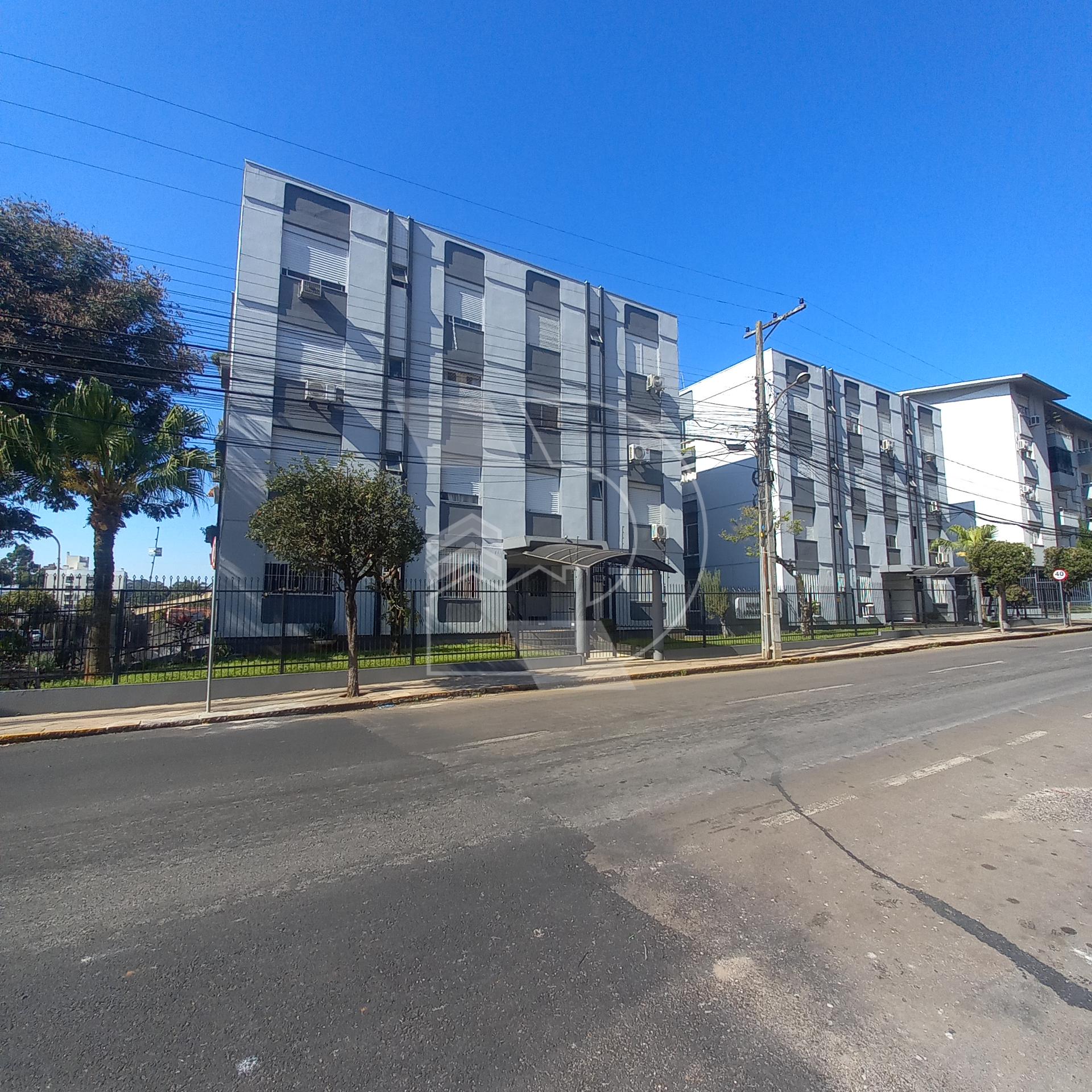 Apartamento, Annes, PASSO FUNDO - RS