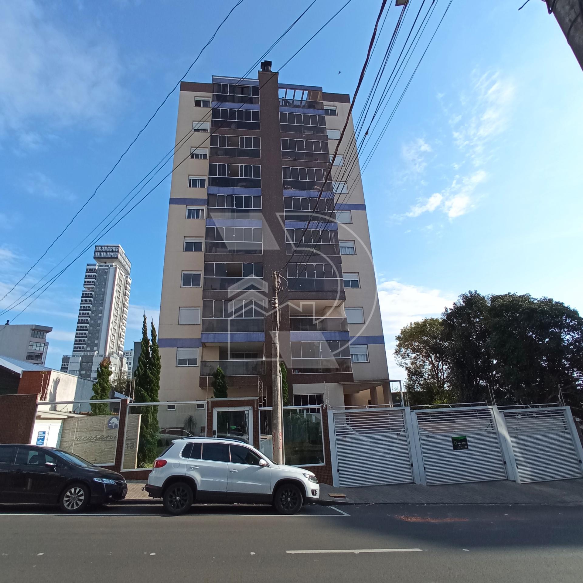 Apartamento à venda, 3 dorm, 2 banheiros, 2 vagas,  Centro, PA...