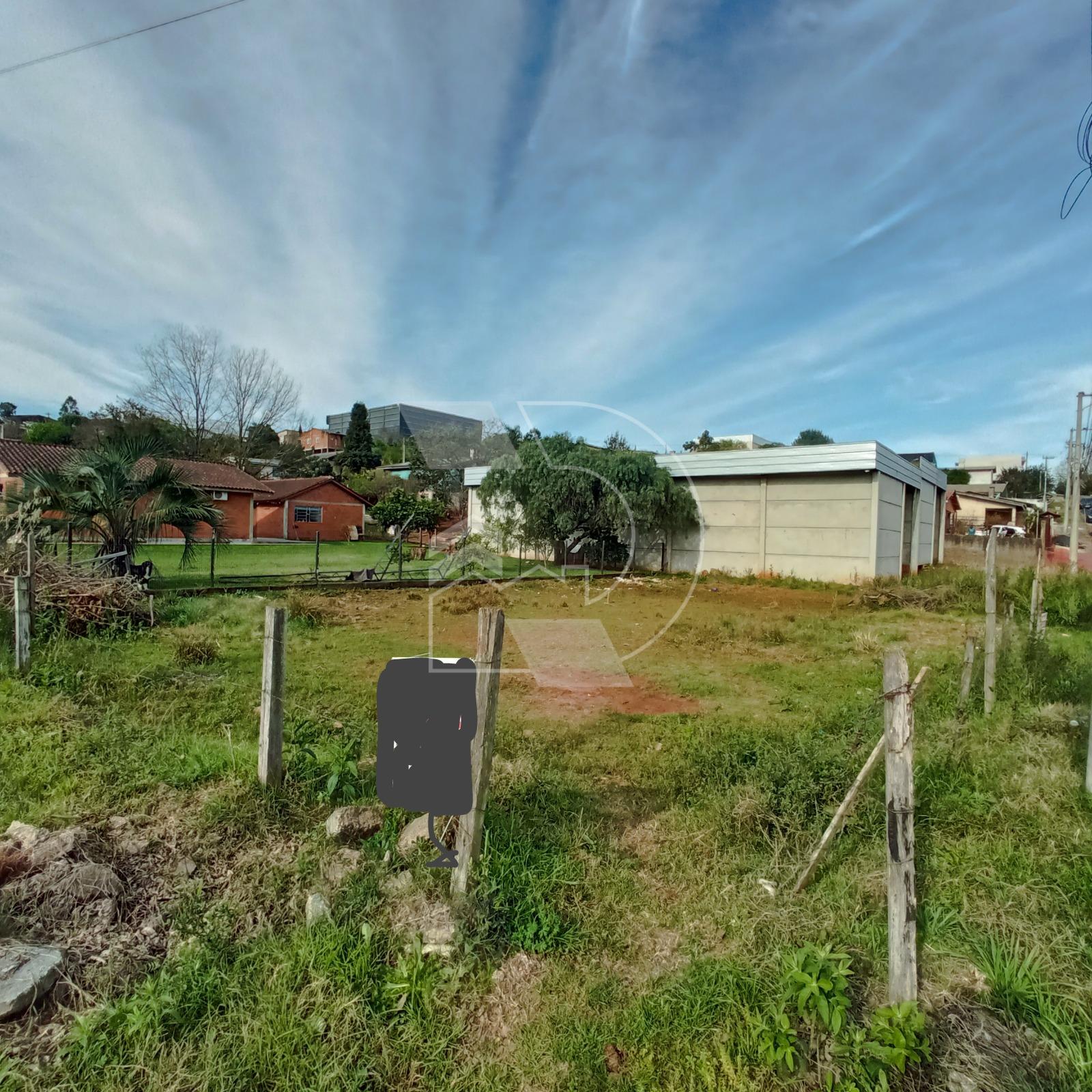 Terreno de esquina à venda, Schisler, próximo a escolas, PASSO...