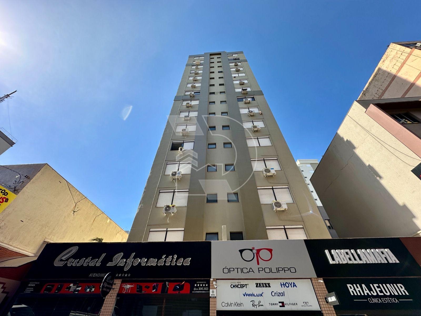 Apartamento à venda, Centro, PASSO FUNDO - RS